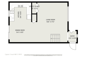7820 Shadowood Drive, Melbourne, FL 32904 Sold 03/22/24