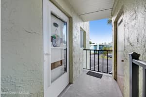 1001 Eau Gallie Boulevard, Melbourne, FL 32935 Sold 12/27/23