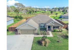 2139 Arnold Palmer Drive, Titusville, FL 32796 Sold 03/14/24