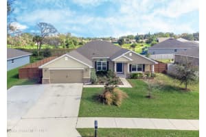 2139 Arnold Palmer Drive, Titusville, FL 32796 Sold 03/14/24