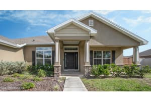 2139 Arnold Palmer Drive, Titusville, FL 32796 Sold 03/14/24