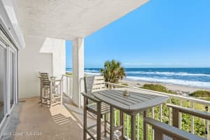 2203 Atlantic Street, Melbourne Beach, FL 32951 Sold 12/01/23