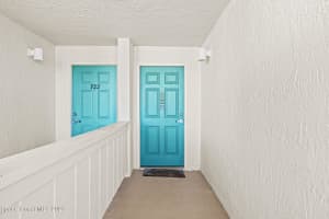 2203 Atlantic Street, Melbourne Beach, FL 32951 Sold 12/01/23
