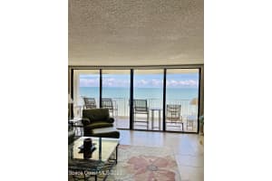 830 Atlantic Avenue, Cocoa Beach, FL 32931 Sold 11/30/23