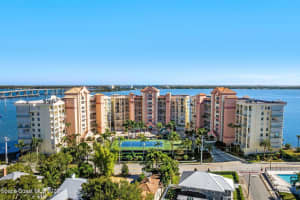 100 Riverside Drive, Cocoa, FL 32922 Sold 12/28/23