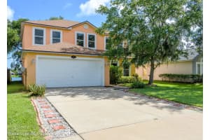 2151 Brookshire Circle, Melbourne, FL 32904 Sold 12/08/23