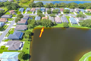 2151 Brookshire Circle, Melbourne, FL 32904 Sold 12/08/23