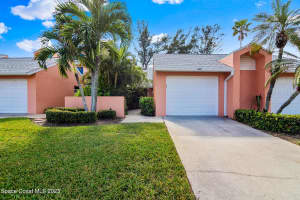 143 Casseekee Trl, Melbourne Beach, FL 32951 Sold 10/25/24