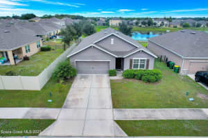 4585 Pagosa Springs Circle, Melbourne, FL 32901 Sold 12/29/23