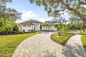 473 Peregrine Drive, Indialantic, FL 32903 Sold 02/16/24