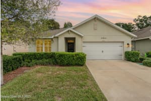 2665 Falcon Lane, Mims, FL 32754 Sold 01/04/24
