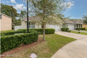 2665 Falcon Lane, Mims, FL 32754 Sold 01/04/24