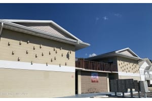 406 Tyler Avenue, Cape Canaveral, FL 32920 Sold 02/28/24