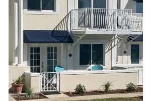 8600 Ridgewood Avenue, Cape Canaveral, FL 32920 Sold 12/21/23