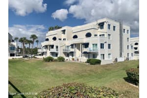 8600 Ridgewood Avenue, Cape Canaveral, FL 32920 Sold 12/21/23