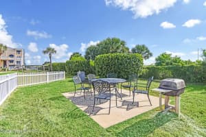 8600 Ridgewood Avenue, Cape Canaveral, FL 32920 Sold 12/21/23