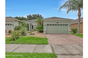 1769 Tullagee Avenue, Melbourne, FL 32940 Sold 01/08/24