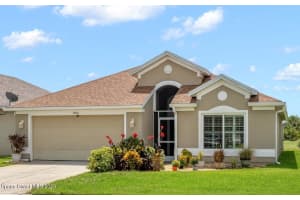 4928 Worthington Circle, Rockledge, FL 32955 Sold 01/31/24