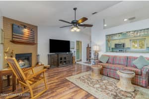 1079 Continental Avenue, Melbourne, FL 32940 Sold 01/29/24
