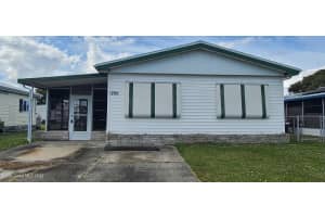 1780 Live Oak Street, Palm Bay, FL 32905 Sold 01/19/24