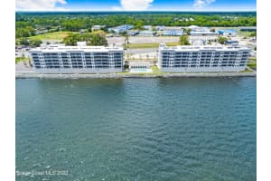 1825 Riverside Drive, Titusville, FL 32780 Sold 01/16/24