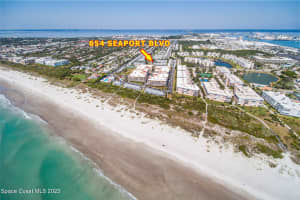 654 Seaport Boulevard, Cape Canaveral, FL 32920 Sold 12/11/23