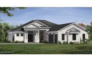 1742 Lavender Dr, Melbourne, FL 32940, Sold 11/10/23