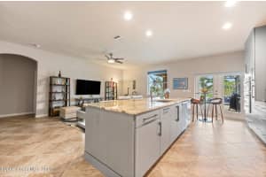 1719 Maeve Circle, Melbourne, FL 32904 Sold 01/09/24