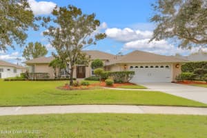 8009 Duncastle Court, Melbourne, FL 32940 Sold 12/15/23