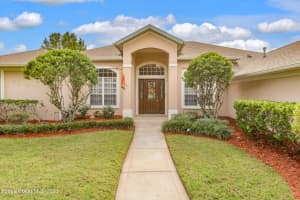 8009 Duncastle Court, Melbourne, FL 32940 Sold 12/15/23