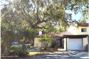 8751 Cocoa Court, Cape Canaveral, FL 32920 Sold 12/19/23