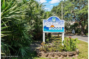 8751 Cocoa Court, Cape Canaveral, FL 32920 Sold 12/19/23