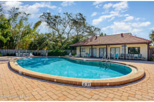 8751 Cocoa Court, Cape Canaveral, FL 32920 Sold 12/19/23