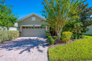 6743 Newhall Lane, Melbourne, FL 32940 Sold 04/12/24