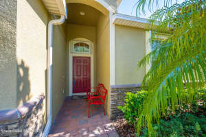 6743 Newhall Lane, Melbourne, FL 32940 Sold 04/12/24