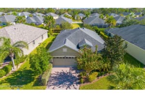 6743 Newhall Lane, Melbourne, FL 32940 Sold 04/12/24