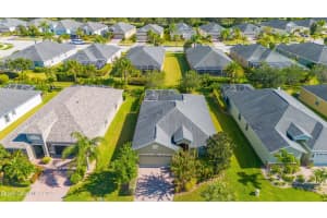 6743 Newhall Lane, Melbourne, FL 32940 Sold 04/12/24