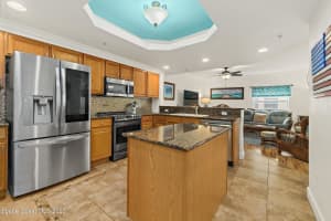 817 Mystic Drive, Cape Canaveral, FL 32920 Sold 03/08/24