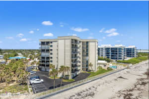 1343 Florida A1A, Satellite Beach, FL 32937, Sold 11/15/23