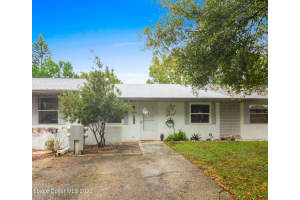 858 Marcella Lane, Titusville, FL 32780 Sold 12/19/23