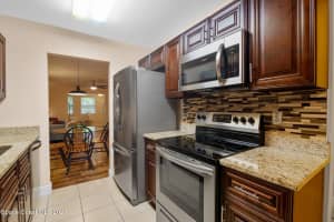 858 Marcella Lane, Titusville, FL 32780 Sold 12/19/23