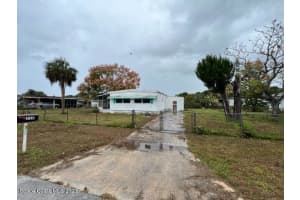 330 Creole Drive, Merritt Island, FL 32953 Sold 12/28/23