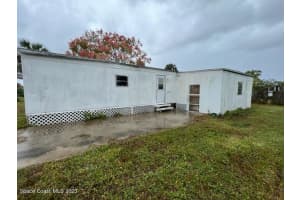 330 Creole Drive, Merritt Island, FL 32953 Sold 12/28/23