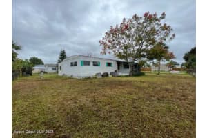 330 Creole Drive, Merritt Island, FL 32953 Sold 12/28/23