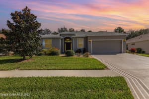 26946 Camerons Run, Leesburg, FL 34748 Sold 02/20/24