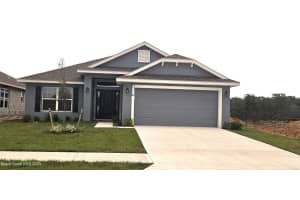 1091 Tupelo Circle, Cocoa, FL 32926 Sold 02/21/24