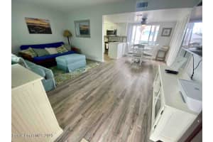 3001 Atlantic Avenue, Cocoa Beach, FL 32931 Sold 01/31/24