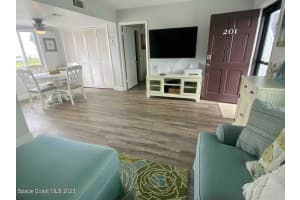 3001 Atlantic Avenue, Cocoa Beach, FL 32931 Sold 01/31/24