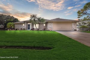 120 Nesbitt Street, Palm Bay, FL 32907 Sold 01/18/24