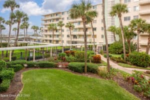 2020 Atlantic Avenue, Cocoa Beach, FL 32931 Sold 04/23/24
